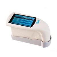 Máy đo độ bóng 3nh Sanenchi Máy đo độ bóng ba góc NHG268 Máy đo độ phủ sơn HG60S độ nhám bề mặt Máy đo độ bóng