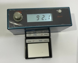 Máy đo độ bóng HGM-B60