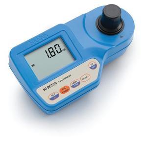 Máy đo độ cứng Canxi Hanna HI96720