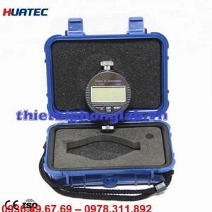 Máy đo độ cứng cao su Huatec HT-6600D