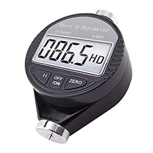 Máy đo độ cứng cao su Huatec HT-6600D