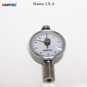 Máy đo độ cứng cao su Huatec LX-A