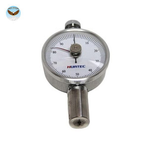Máy đo độ cứng cao su Huatec LX-A