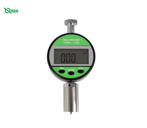 Máy đo độ cứng cao su Huatec LX-D