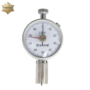 Máy đo độ cứng cao su Huatec LX-A-2