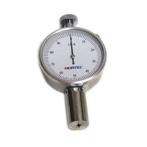 Máy đo độ cứng cao su Huatec LX-A