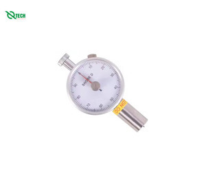 Máy đo độ cứng cao su Huatec LX-D-2