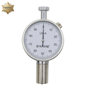Máy đo độ cứng cao su Huatec LX-A