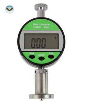 Máy đo độ cứng cao su Huatec LX-C