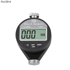 Máy đo độ cứng cao su PCE DD-A