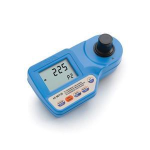 Máy đo độ cứng của nước cầm tay Hanna HI-96735 (HI96735)