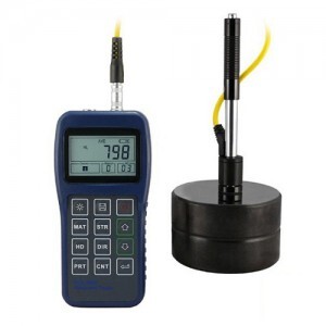 Máy đo độ cứng của vật liệu PCE Group PCE-2000