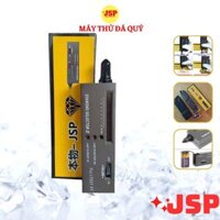 Máy đo độ cứng đá bút thử đá quy JSP phân biệt đá kèm pin bút thử kim cương moissanite