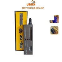 Máy đo độ cứng đá bút thử moissanite JBOX phân biệt đá kèm pin bút thử kim cương