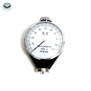 Máy đo độ cứng Huatec HS-A