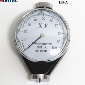 Máy đo độ cứng Huatec HS-A