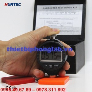 Máy đo độ cứng Huatec HT-6600A