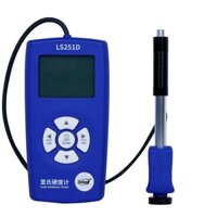 Máy Đo Độ Cứng Kim Loại Điện Tử