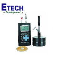 Máy đo độ cứng kim loại HUATEC RHL30
