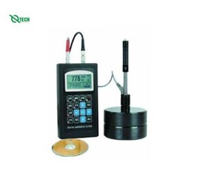 Máy đo độ cứng kim loại Huatec RHL30 (kiểu D)