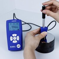Máy Đo Độ Cứng Kim Loại LS251D – Linshang