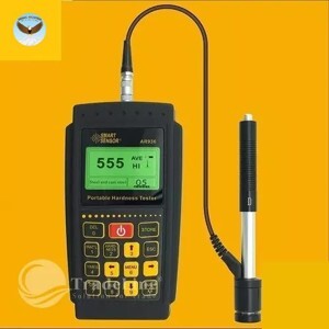 Máy đo độ cứng kim loại Smartsensor AR936