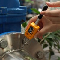 Máy Đo Độ Cứng Kim Loại LS252DL