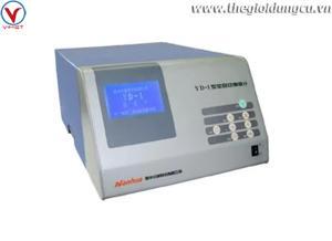 Máy đo độ cứng thuốc viên YD-1