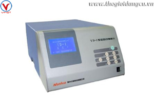 Máy đo độ cứng thuốc viên YD-1