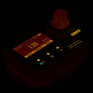 Máy Đo Độ cứng tổng (Canxi và Magie) và sắt thang thấp HI97741