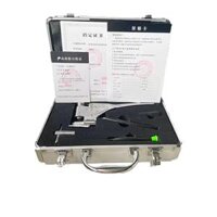 Máy đo độ cứng Webster w-20a/b hợp kim nhôm thép không gỉ cán nguội W-B92 máy đo độ cứng cầm tay máy thử độ cứng Máy đo độ cứng