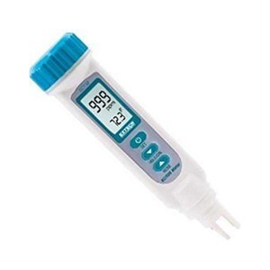 Máy đo độ dẫn điện , TDS nhiệt độ Extech EC150