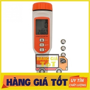 Máy đo độ dẫn điện/TDS Smart Sensor AR8011