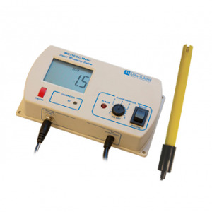 Máy đo độ dẫn EC Milwaukee MC310