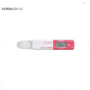 Máy đo độ dẫn Horiba EC-11