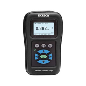 Máy đo độ dày bằng siêu âm Extech TKG150