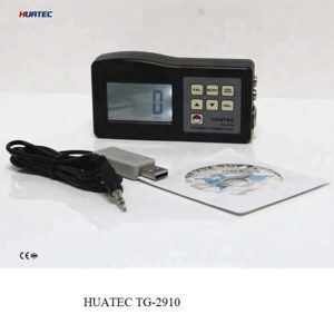 Máy đo độ dày bằng siêu âm Huatec TG-2910