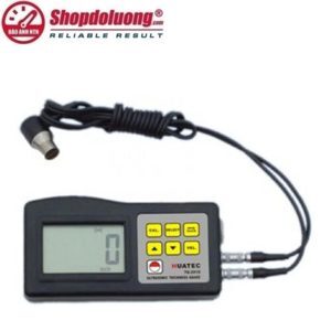 Máy đo độ dày bằng siêu âm Huatec TG-2910