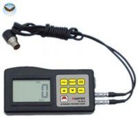 Máy đo độ dày bằng siêu âm HUATEC TG-8812 (1.2-225mm)