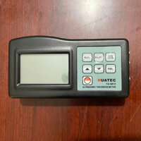 Máy đo độ dày bằng siêu âm 1.2-225mm HUATEC TG-8812