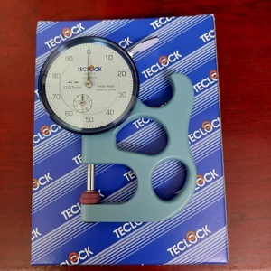 Máy đo độ dày cầm tay Teclock SM-112
