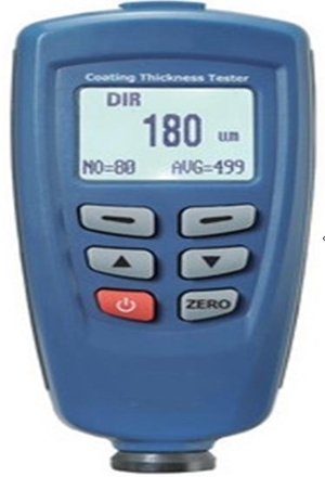 Máy đo độ dày có lớp phủ M&MPRO TIAMT15