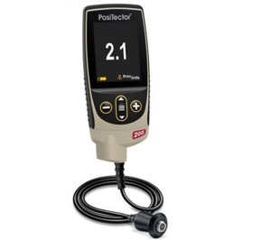 Máy đo độ dày DeFelsko PosiTector 200B1