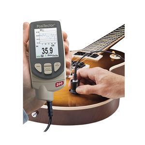 Máy đo độ dày DeFelsko PosiTector 200B1