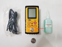 MÁY ĐO ĐỘ DÀY KIM LOẠI BẰNG SIÊU ÂM SMART SENSOR AR860
