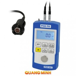 Máy đo độ dày kim loại PCE Group PCE-TG 100