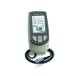 Máy đo độ dầy lớp phủ DeFelsko PosiTector 6000 FS3