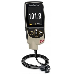 Máy đo độ dày lớp phủ DeFelsko PosiTector 200C1-E