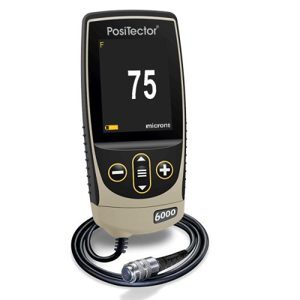 Máy đo độ dầy lớp phủ DeFelsko PosiTector 6000 FS1