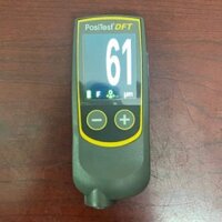 Máy đo độ dày lớp phủ DEFELSKO DFTC-C (0-1000 µm, từ tính và không từ tính)